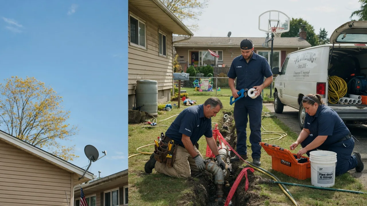 Garbage Disposal Replacement in International Falls, MN near me